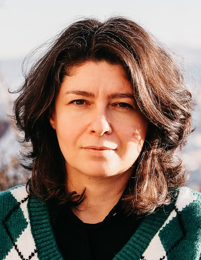 Anca Hangan