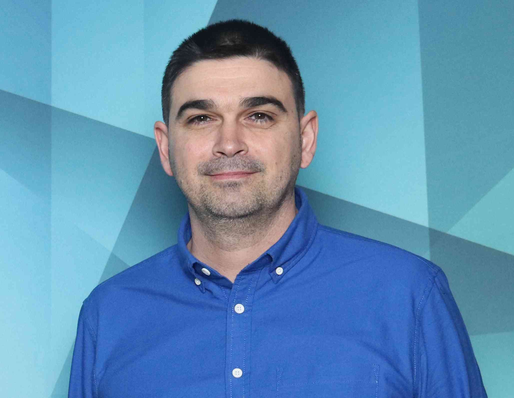 Professor Ionut Anghel