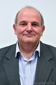 Stefan Oniga
