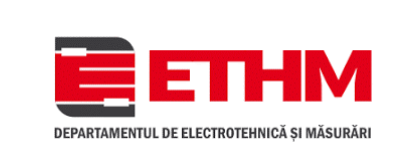 Departamentul de Electrotehnică și Măsurări
