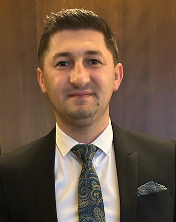 Sergiu Iulian Andreica