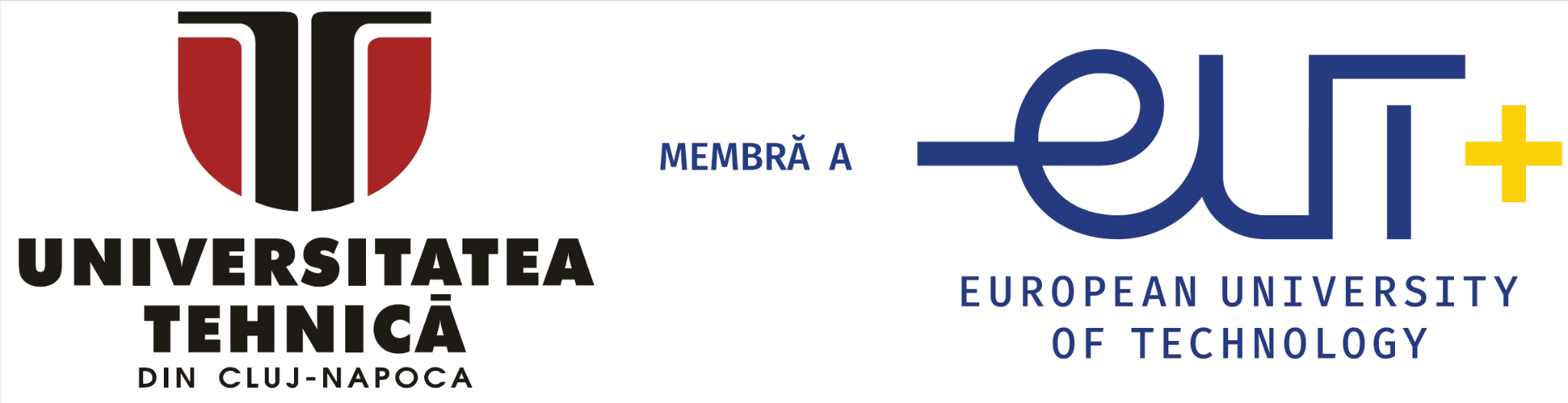 Universitatea Tehnică din Cluj-Napoca