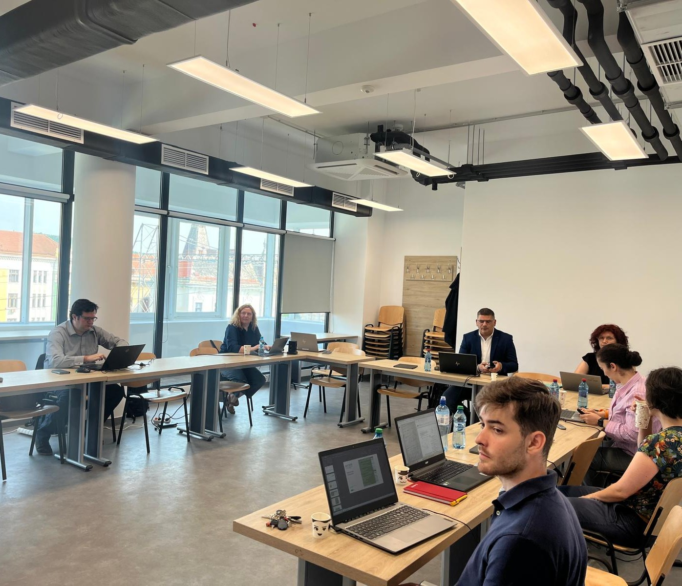 PERSIST Consortium Meeting 2025