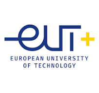EuT+ logo