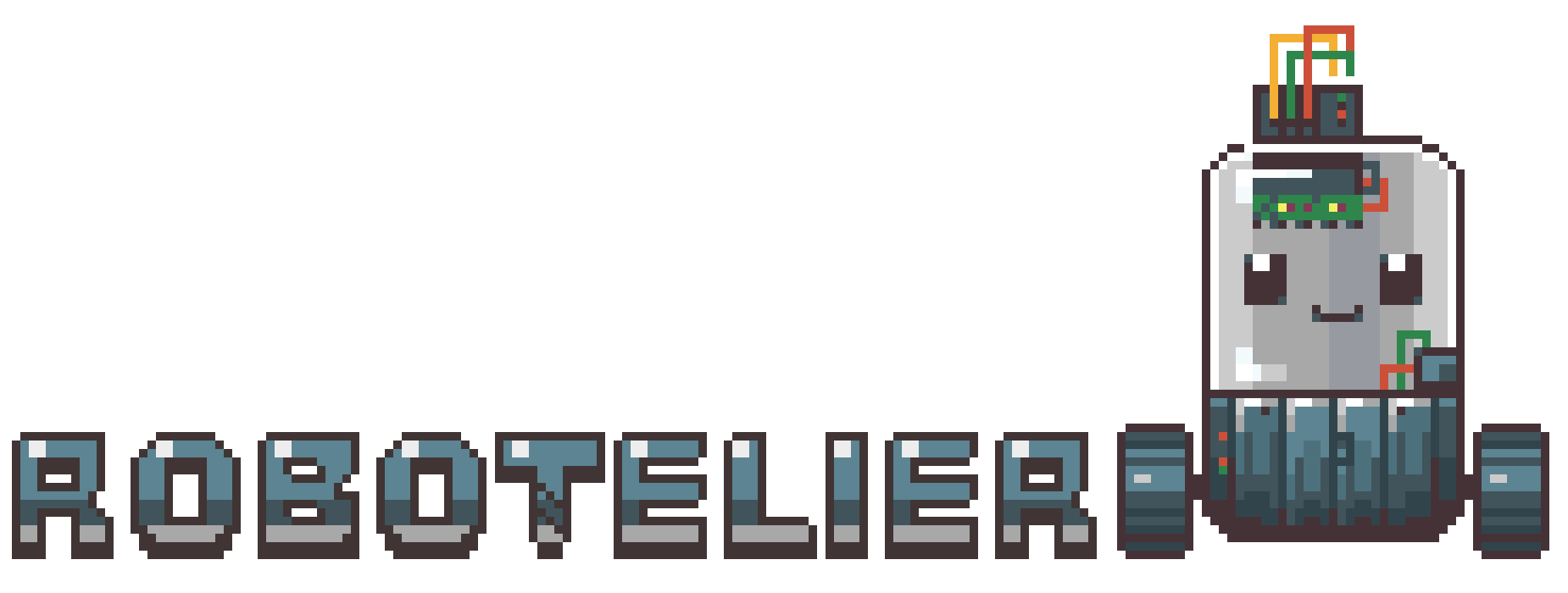 ROBOTELIER Logo